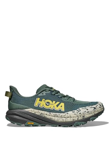 Image of Hoka Mens Speedgoat 6 Mid GTX