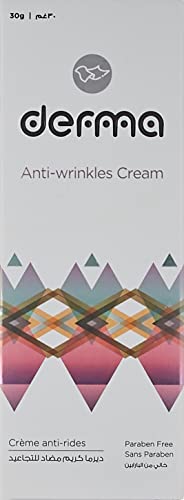 Derma Pella Crema antirughe derma 1 onzas