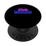 Photo Gallery club beard family reunion squad nome cognome popsockets popgrip intercambiabile Photo Gallery club beard family reunion squad nome cognome popsockets popgrip intercambiabile