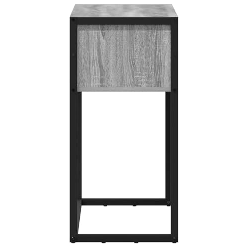 Table d'appoint 100 cm pour résoudre le manque de rangement dans l'entrée