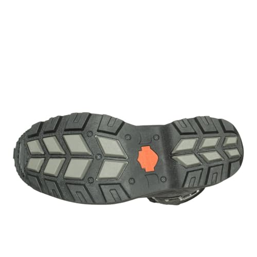 Image of Harley-Davidson Women's Oakleigh Motorcycle Boot