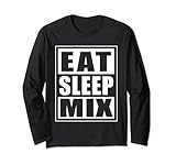 Photo Gallery divertente idea regalo per dj. maglia a manica Photo Gallery divertente idea regalo per dj. maglia a manica