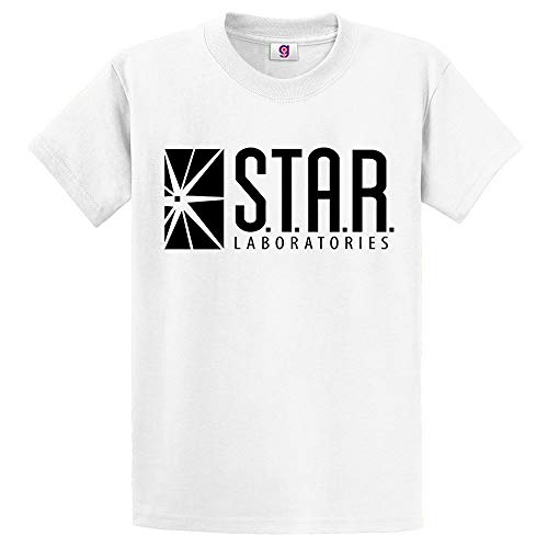 James Stephens Apparel - T-Shirt - Basic - Maniche...