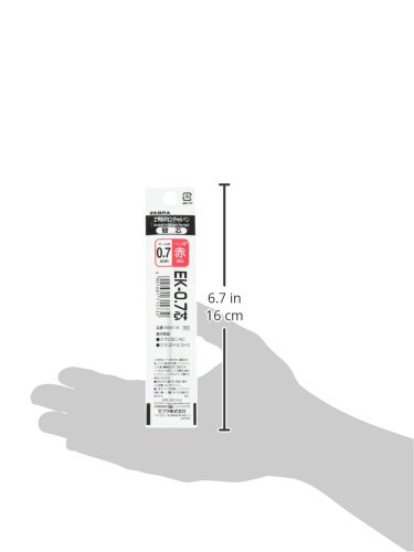 Zebra Pen 901 - Penna a sfera nera, elegante ed elegante, penna biro nera, penne retrattili e