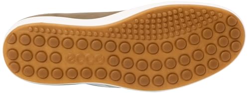 ECCO Men's Soft 7 M Low-Top Sneakers, Tarmac, 10/10.52