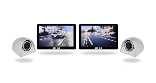 Amazon.co.jp: 蝦眼 (Ebiai) S506-S【Safety Simply!】Touch Panel