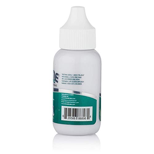Ghost Bond Supreme | Poly & Lace Adhesive | No Shine (1.3oz) - Thumbnail 2