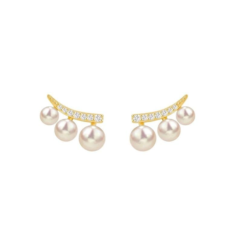 Pearl Stud Earring Pearl Earring Factory Wholesale (B0DCSK6SGB) Amazon Price History, Amazon Price Tracker
