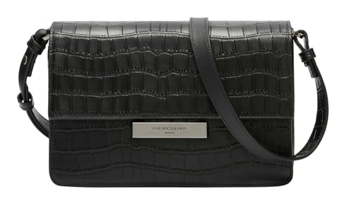 Sac à épaule bandoulière Alex New Croco pour ne plus perdre vos clés
