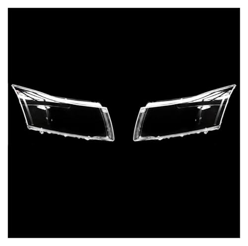 Verre phare voiture Chevy Cruze transparent pour réparer un optique jaune ou fissuré