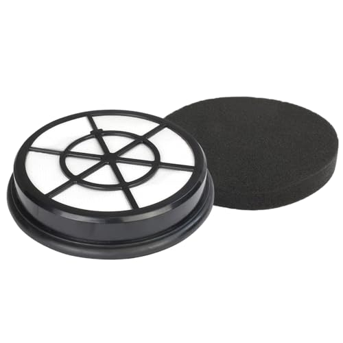 Filtros aspirador vertical Conga Rockstar la clave para un hogar