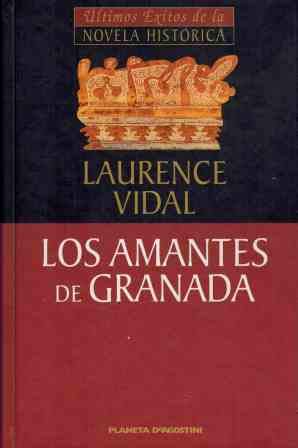 Los amanges de Granada