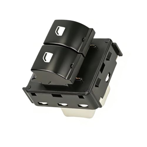 Bouton commande de vitre électrique avant gauche Peugeot Partner 406 208 98016298ZD