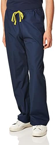 Wink Unisex-adult Medical Scrubs Pants The Papa Unisex Seamless Scrub Pant
