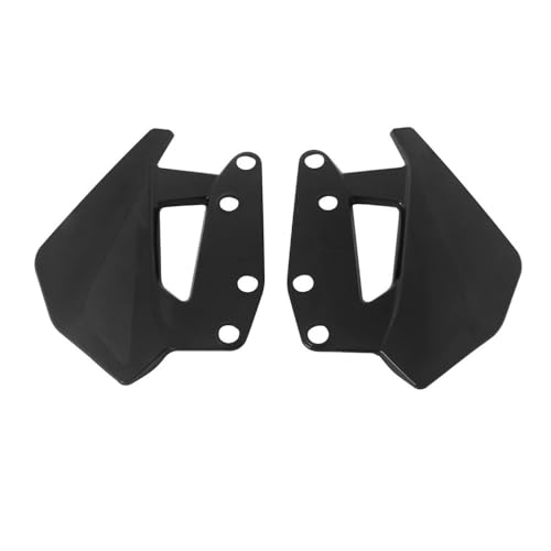 Déflecteur de Vent R1300GS 2024 Winglet Spoiler Réduit la Turbulence