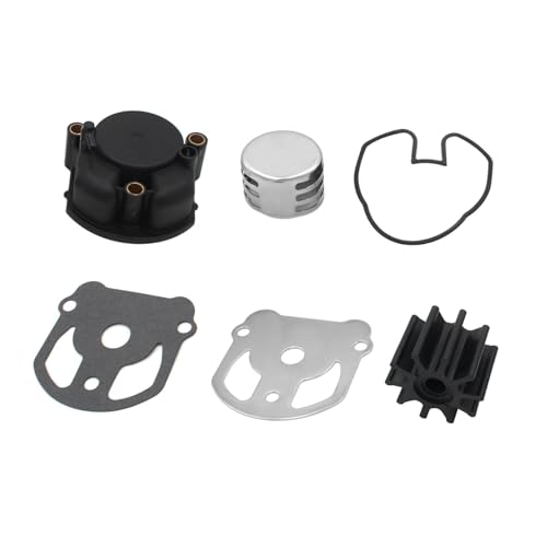 Kit Pompe à Eau Hors-Bord 984461 anti-surchauffe pour moteur marin 983895
