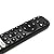 RC813 Replacement Remote for All TCL Android/Google TVs, Compatible with Q/S/FHD/UHD/QLED Series Without Voice Command