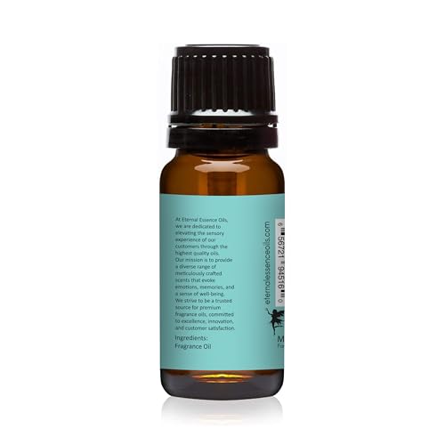 Image of Barrier Reef - Premium Fragrance Oil - Eternal Essence Oils (10ml)