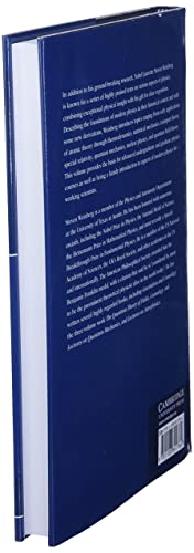 Foundations of Modern Physics