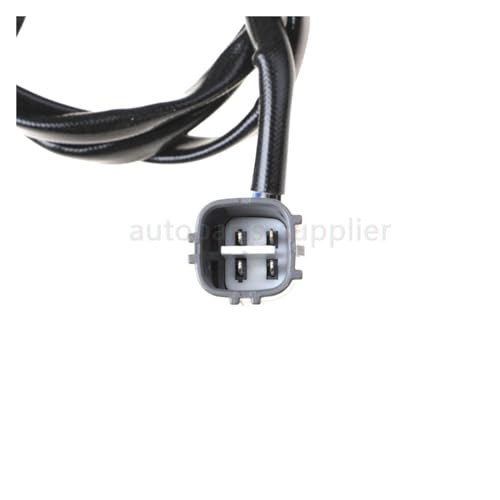 Capteur d'oxygène 213-1440 sonde lambda pour bloc 2,7L de 2000 à 2004 - 7