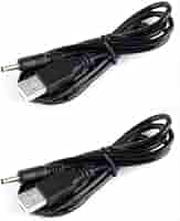 BURTLE 空調服用 バッテリー ファン 充電器 19V BURTLE バートル製バッテリー 対応 USB充電ケーブル 車で充電