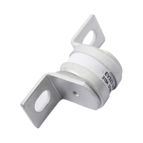 Fuse DC rapide EV323-3NL 400A 250V pour protection de puissance - 3
