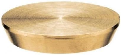 15mm Compression Blanking Disc - Pack of 10