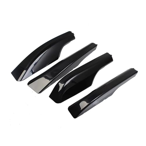 Barre toit transversale LC200 pour fixer un coffre - 4