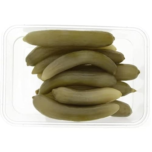 Lebanese Cucumber Pickles 300 g Approx.