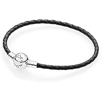 Pandora Anudadas Mujer plata - 590745CBK-S2