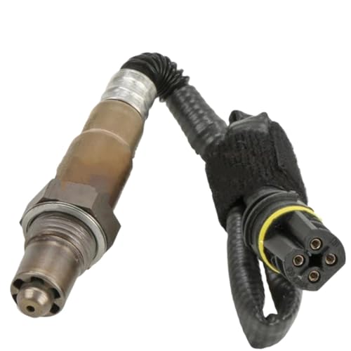Sonde capteur d'oxygène anti-pollution pour corriger ratés moteur Mercedes E55 W203