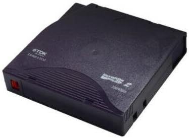Imation D2405-LTO2 LTO Ultrium 2 Data Cartridge - LTO Ultrium - LTO-2 - 200 GB (Native) / 400 GB (Compressed) - TDK