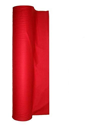 KIKILIVE Fieltro Profesional de Alta Velocidad para paño de Mesa de Billar-Fieltro de Billar Mantel de Billar Fieltro para Mesa de 7,8 o 9 pies Elija Verde, Rojo o Azul Cover