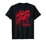 Batman Beyond At the Controls T-Shirt