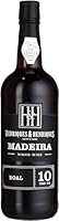 Henriques und Henriques Madeira Boal Aged 10 Years 20Prozent vol. (1 x 0.75 l)