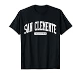 Jim Shorts - San Clemente California T-shirts & Te