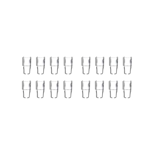 Image of Detroit Axle - Front Brake Pads for Chrysler Town & Country New Yorker Concorde LHS Dodge Grand Caravan Plymouth Voyager Eagle Vision, Ceramic Brake Pads Replacement
