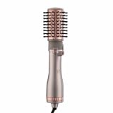 Conair Infiniti pro cepillo de aire giratorio 2-1 infiniti pro rose gold bc193es gris