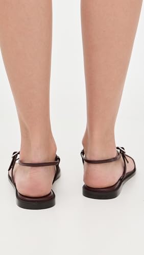 Free People Women's Corsica Strappy Sandals3