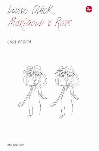 MARIGOLD E ROSE 8842832715 Book Cover