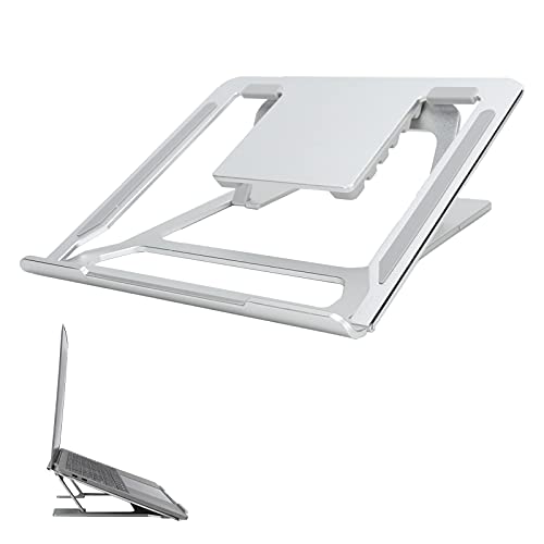Soporte Plegable Ajustable para Notebook C6 miniatura 5