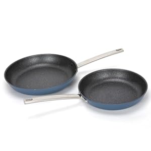 DishDelight KA-CS06 Pfannenset 2-teilig