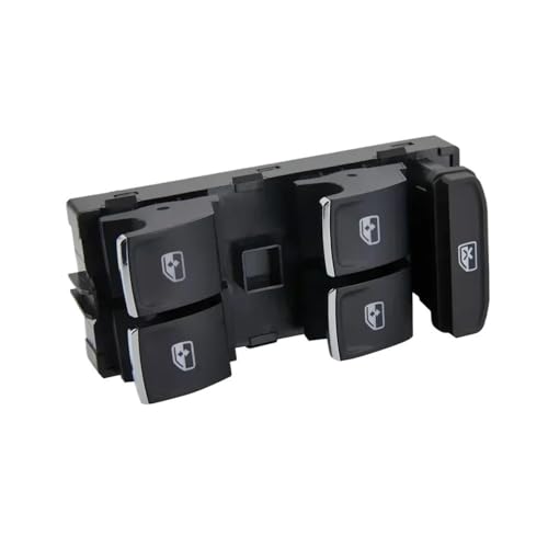 Commande lève-vitre voiture bouton bloqué solution pour MK7 et Superb - 5