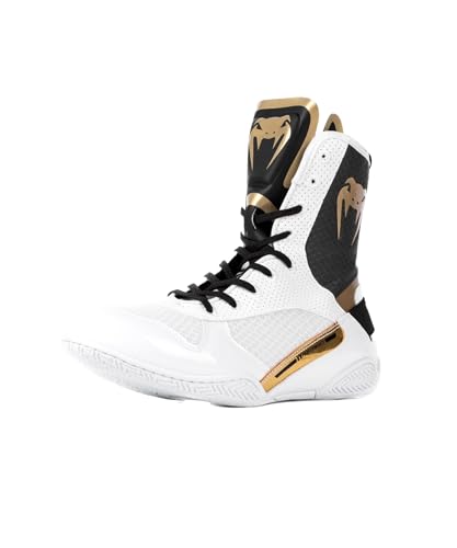 Image of Venum Elite Boxing Shoes