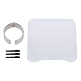HAUTE COMPATIBILITÉ: Compatible avec le remplacement pour Yoga 520 530 720 C730 C740 900S 920, remplacement pour Active Pen 2, remplacement pour Yoga 260 370 380 L380 L390, etc.