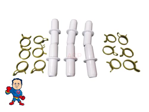 (6) Spa Hot Tub Part 3/4