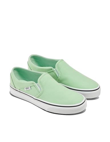 Image of Vans Women's Asher Adult Low Top Sneakers