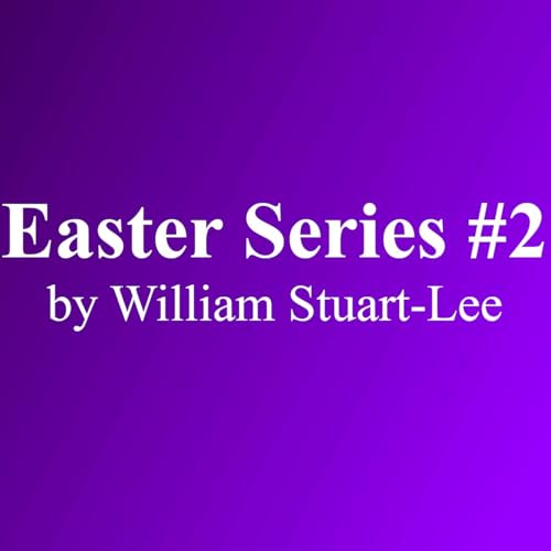 Easter Series #2, by William Stewart-Lee
