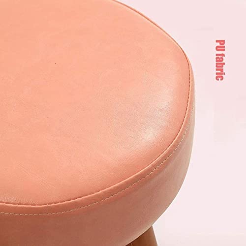 Rangement tabouret compact pour optimiser et ranger les salons encombrés - 5