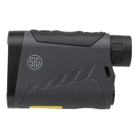 Sig Sauer KILO2500 Rangefinder Cover